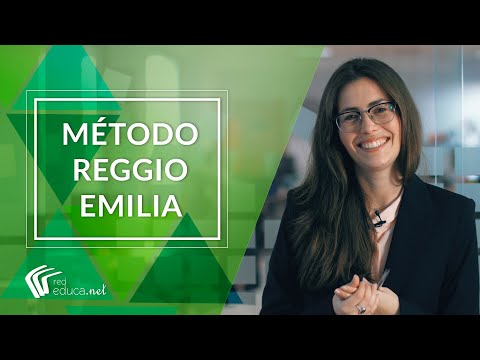 Video: ¿Qué es un aula de Reggio?