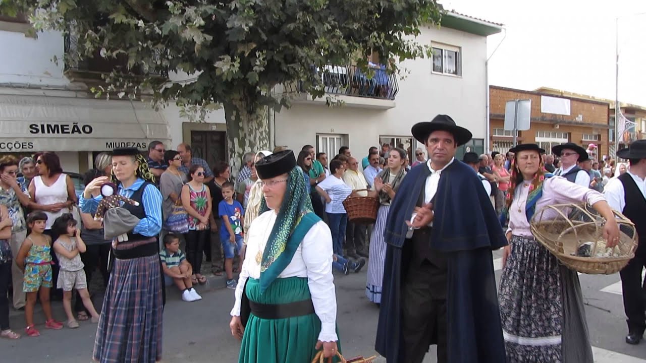 Rancho Casa do Povo Válega