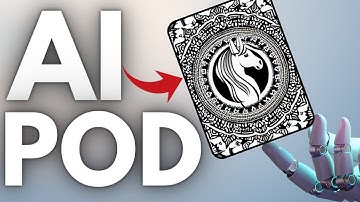 CF Spark: How to Create Print-on-Demand Designs with AI