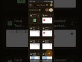 Google Sheets Mein File Save Kaise Karein Mobile Mein | Asaan Tarika