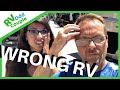 RV Newbie Buying Guide to Picking the Right RV & What we Wish we Knew when Buying Our 1st RV!