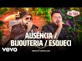 Diego & Arnaldo - Ausência / Bijuteria / Esqueci (Ao Vivo)