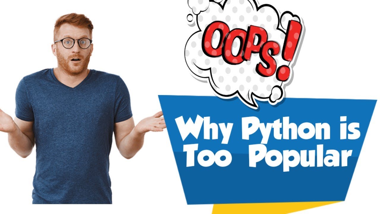 Learn Python 🔥In Just One Video🎯| Python क्या है ? | Why we should ...