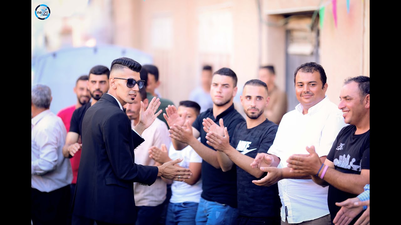 سحجة عربية مع الفنان جهاد الجبعاوي 🔥🔥 حمام الغالي مصعب بني عودة 😍