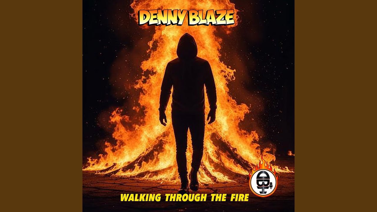 Walking Through the Fire