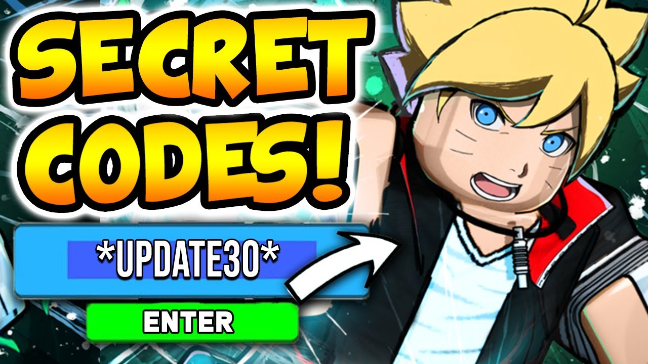 All NEW SECRET CODES In Roblox Anime Fighters Simulator! - YouTube