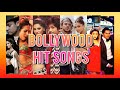 Bollywood party hitschain songsnonstop collectiondance hithindifast beat mixsanreezone