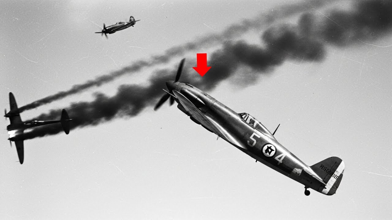 I sovietici non riuscirono a fermare l’arma 