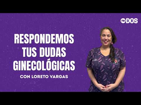 Hablamos con la ginecóloga Loreto Vargas en Levantados sobre el VPH