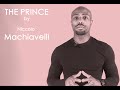 The Prince by Machiavelli Part 1