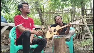 Bandung October 19-Serious cover Ishi Akida ft Donny Setiawan