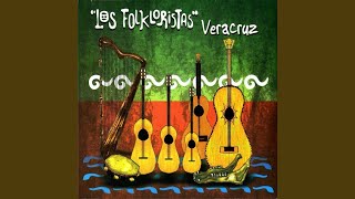 Video thumbnail of "Los Folkloristas - El Trompo (Son Jarocho)"