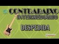 Aprenda Música - Aprenda Contrabaixo Gospel - Intermediário - Despedida