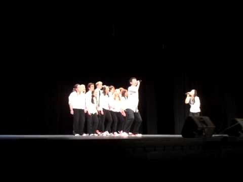 USC's Kosher Pig @ ICCA Quarterfinals 2009 - - Fal...