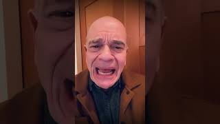 Robert Picardo (Doc Zimmerman) - Star Trek Voyager