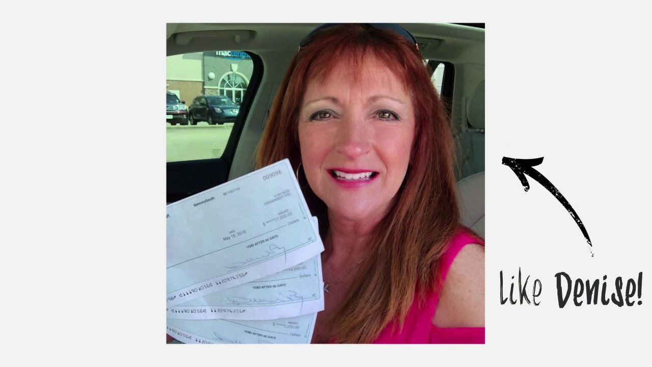 Video thumbnail: Our Formula