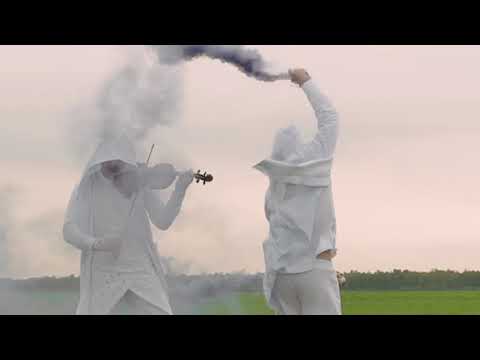 Duncan Laurence Arcade Violin Cover Artfonix