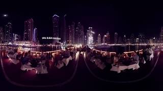 Travel to Dubai in 360 - Visit Dubai