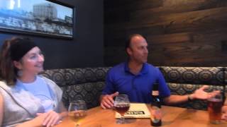 September's Flavor of Des Moines at Exile Brewing Company