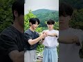 Handsome Korean Boy💫💫||Cute Smile Short Video ||Aesthetic Edit 💫#koreandrama #koreanboy #aesthetic
