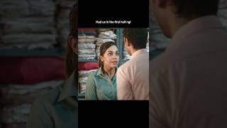 #NailaGrrewal And #AnantJoshi DECIDE TO STAY FRIENDS 🥰 | Maamla Legal Hai | Netflix India