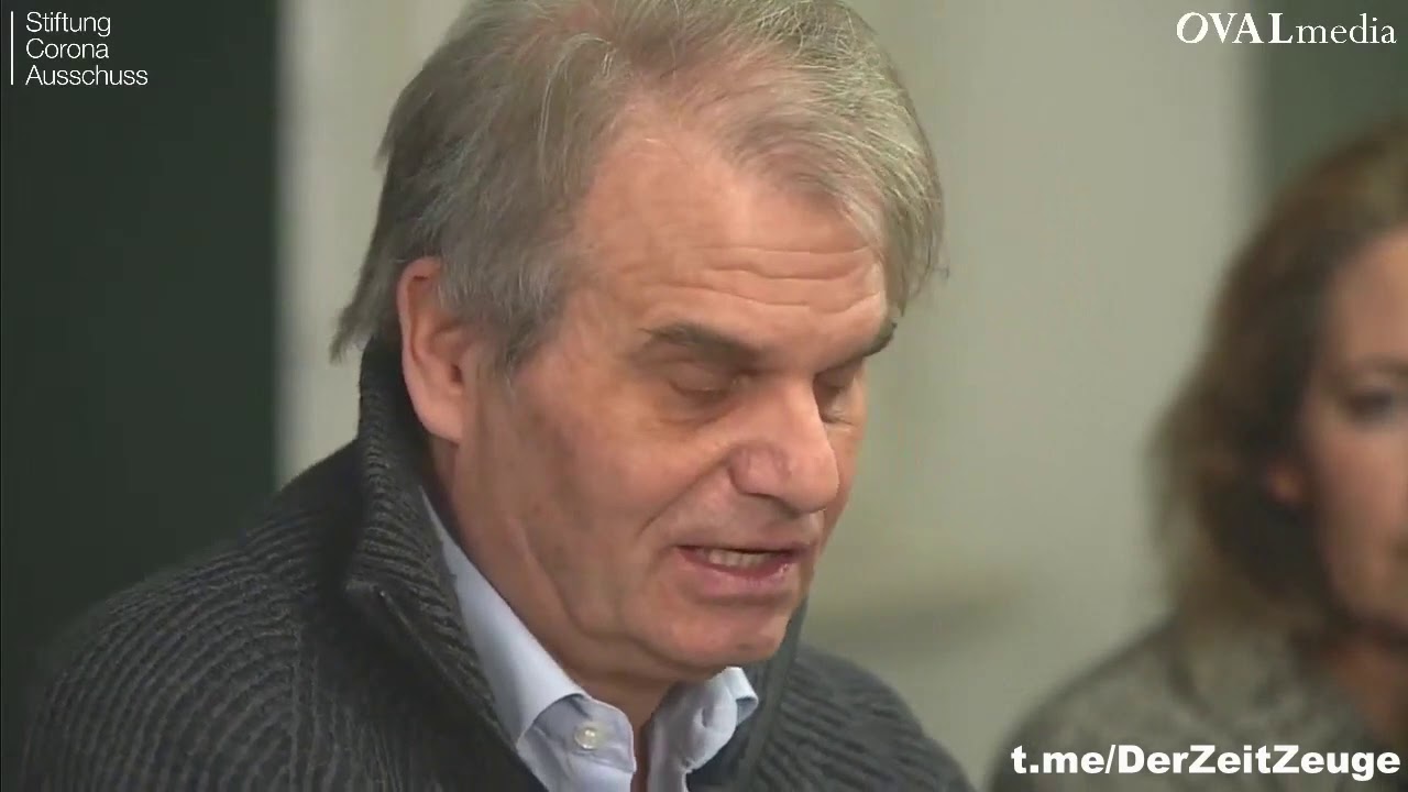 Neues zu den PCR Test Klagen von Dr Reiner Fuellmich YouTube