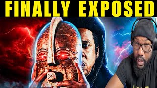 Jay Z Just Exposed Himself In New 2026 Interview | REACTION