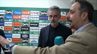 Antonio Esposito vs Franco Esposito