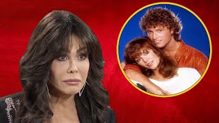 At 64, Marie Osmond Finally Reveals Why She Dumped Andy Gibb