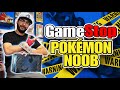 Yu-Gi-Oh! Collector Gets SCAMMED Buying Pokemon From Gamestop.