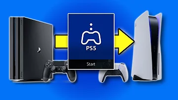 Jak běží hry pro systém PS4 na systému PS5?