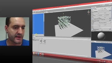 Curso Introducción Unity 3D Tema 1 Operaciones Básicas