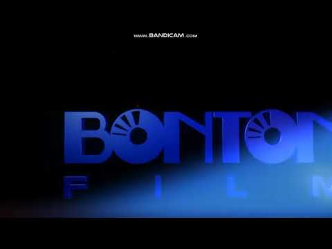 Bonton Entertainment Video with Columbia Tristar Home Entertainment 2001 music