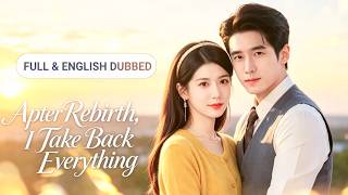 💔Betrayed By Scum Ex → I Reborn To Get Revenge & Fall For Tycoon Who Secretly Loved Me For Years