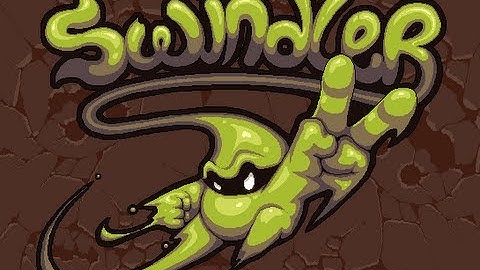 Swindler 2-Walkthrough