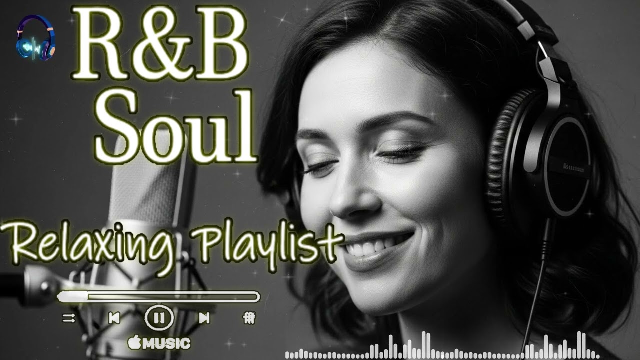 【R&B Soul】 SmoothTide R&B – Smooth Night Vibes & Slow Jams for Relaxing Nights