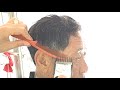 CHIA SẺ, CẮT BẰNG CỮ & PHÁ TẦNG (ngấn),CHẢI CỔ ĐIỂN BÌNH DÂN.Dể Hiểu | Classic, Men’s Haircut