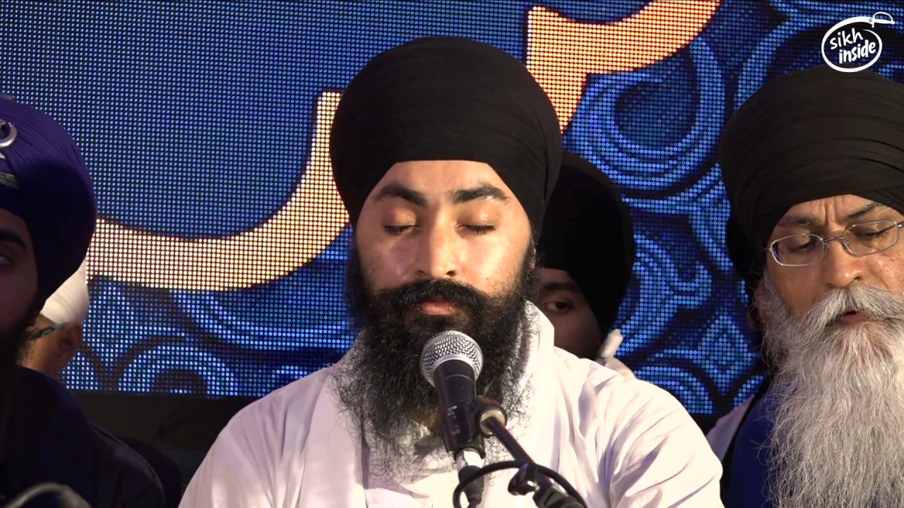 Bhai Gurbir Singh | Gobind Ki | Dasmesh Pita Semagam 2017 | SikhInside