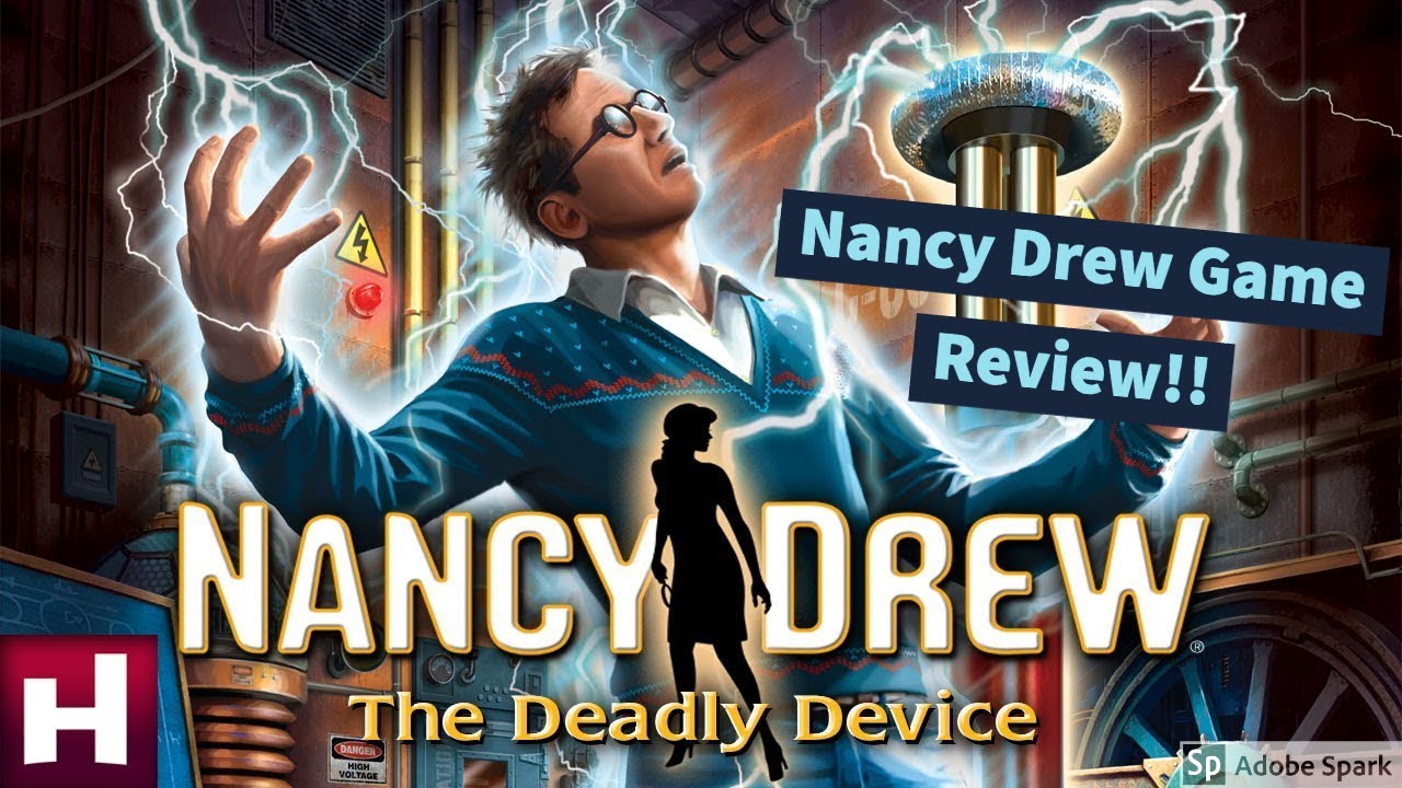 nancy drew game ratings nancy drew game ratings