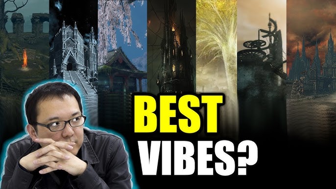 Best Dark Souls Games  Ranked Worst » Best • GamePro