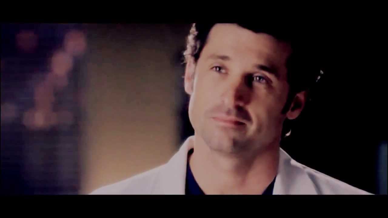 Meredith&Derek | Rather than Ordinary Apart