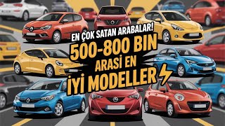 İkinci El Araçlarda Satış, Kronik Sorunlar ve Öneriler | Autopia'da Samimi Sohbet