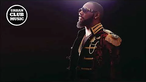 R. Kelly & Offset - Get The Bag NEW SONG