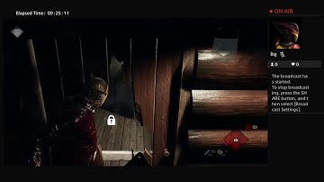 Friday the 13th the game 3 rounds part 8 offline bots