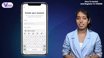 Create Your VCRDS – One QR Code for All Social Media | Step-by-Step Tutorial