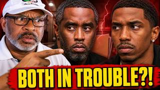 BOTH IN TROUBLE?! Diddy and Christian Combs Hit With Bad News