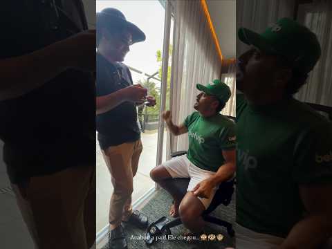 Tirullipa e o Wesley Safadão mandou encomendar um cento de Galinha pro Natanzinho Lima
