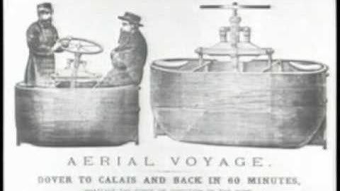 History of Aircraft Design