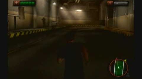 24 The Game Walkthrough w/ Commentary p.65