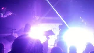 IAMX live au Belmont - The power and the glory